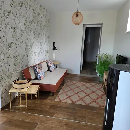 Ferienhaus Le Chant Des Oiseaux